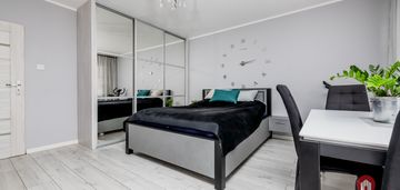 4 pokoje zielone wzgórza
