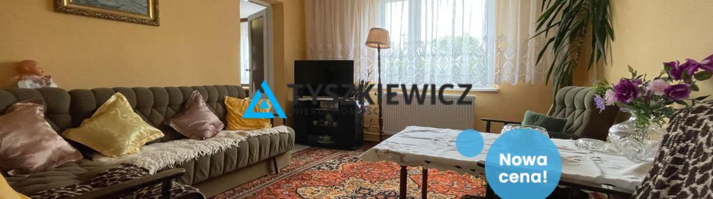 Mieszkanie bezczynszowe gdynia chylonia