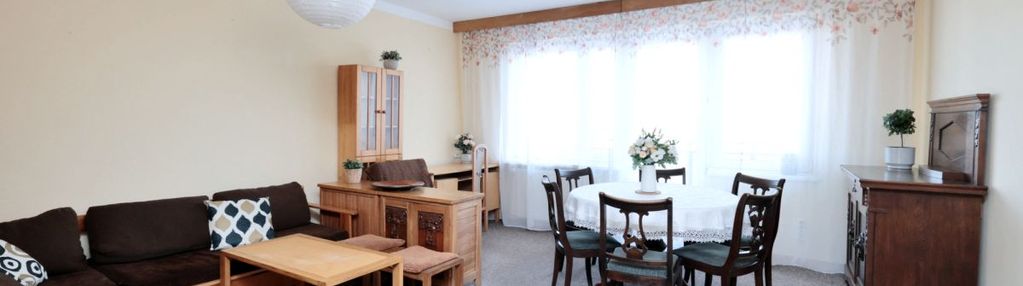 2 pokoje - 61m2 z balkonem przy metrze natolin