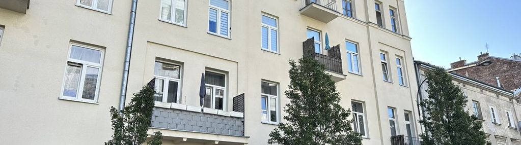 Stylowa kamienica w centrum – 3,50 m wysokości.