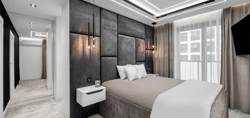 Eleganckie| 2 poziomy |2 tarasy| 2xparking| 100m2