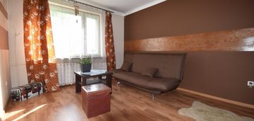 Mieszkanie 4 pokoje, 69 m2, daleszyce