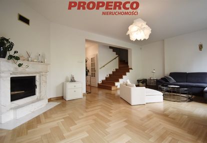 Dom 5 pokoi 222m2, kielce, centrum, ul. zacisze