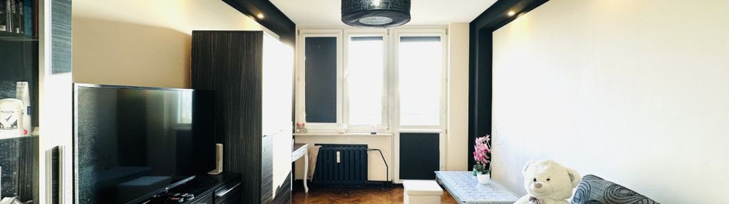 2 pokoje, dwustronne lsm gotowa inwestycja