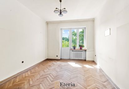 Kamienica 1936-2 balkony-wysokość 3m-rozbrat 20