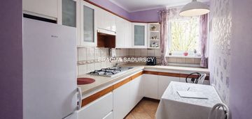 Garaż, 3 pokoje i osobna kuchnia. wrocławska