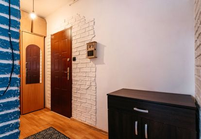 2 pok. pasymska, wysoki parter, do wprowadzenia