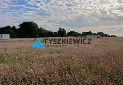 Działka w chłapowie