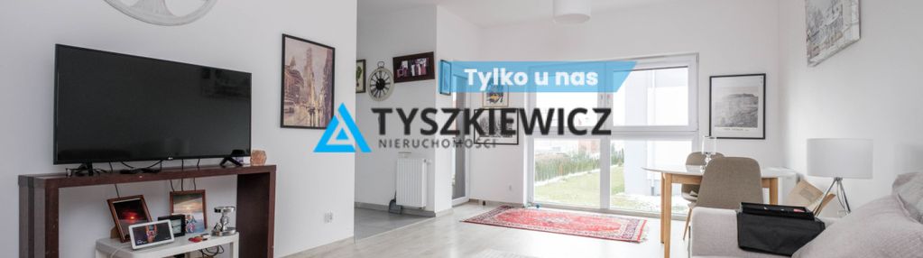 2 pokoje w sercu tczewa – osiedle nowe koszary!