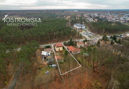 Dom/ul. spacerowa/białobrzegi