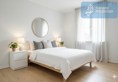 Piękny budynek ii klimatyczne tereny zielone ii