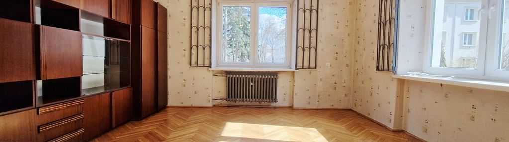 Możliwość wyodrębnienia 3 pokoju, osiedle zielone!