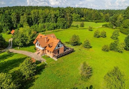 Rezydencja bez sąsiadów nowe kawkowo