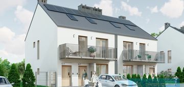 Mieszkanie z balkonem / zaczernie / 2 m. post