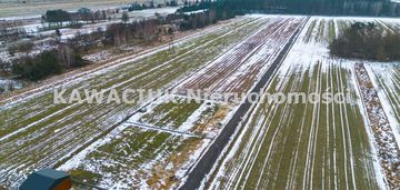 Działka - królowa wola, wydane wz