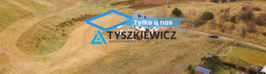 Działki budowlane w szemudzie