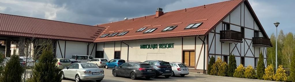 Apartament mikołajki
