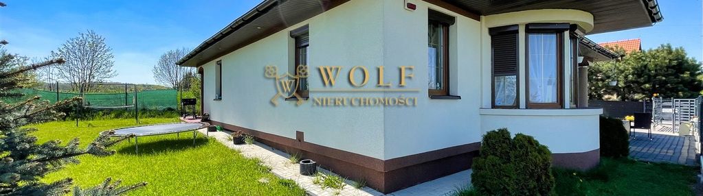 Dom wolnostojący, parterowy w radzionkowie!