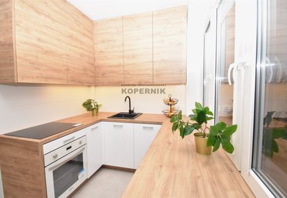 Pięknie wyremontowane mieszkanie 1 piętro