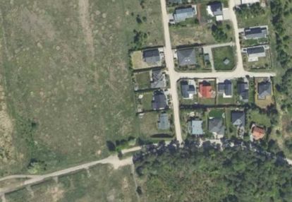 Lusówko działka 820m2 ul.cienista