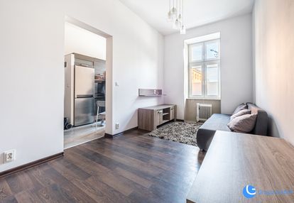 Studio*30m2*plac b. getta*od zaraz*czarnieckiego
