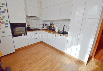 4 pokoje, 91 m2, kapuściska