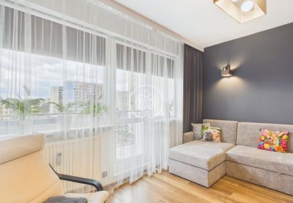 Trzy pokoje do wejścia na wyżynach