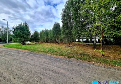 Atrakcyjna działka budowlana 1577 m2 wierzchowisko