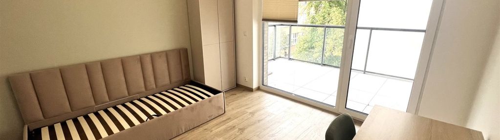 3 pokoje studenci nowe parking meble centrum