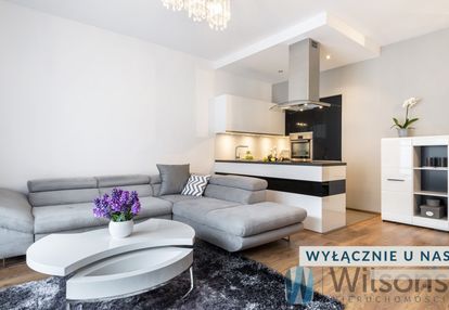 Nowy nadmorski apartament