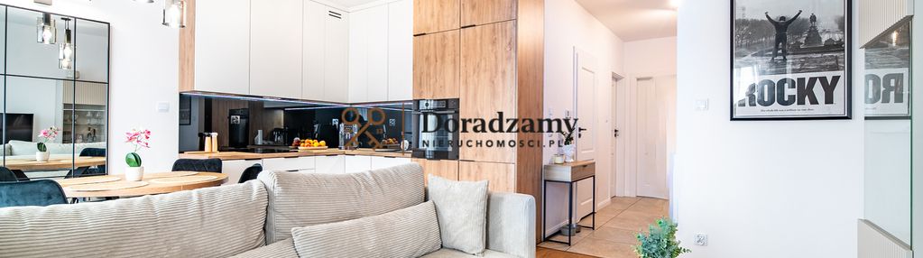 Osiedle drabinianka z ogródkiem