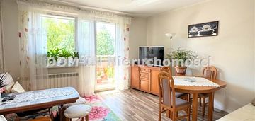 M4 ul. pomorska z balkonem i dużym parkingiem!