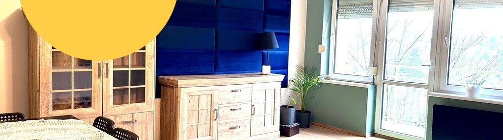 Mieszkanie dwupoziomowe ul. kossaka, gorzów wlkp