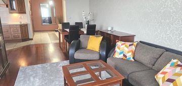 Atrakcyjny apartament 4 pokoje w super lokalizacji