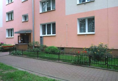 2 pokoje z osobną kuchnią | 53 m² | balkon |