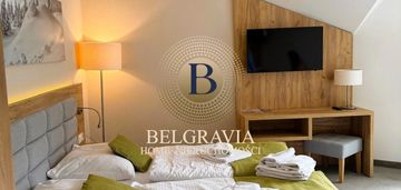 ✅apartament z widokiem na góry✅ przy wyciągu✅