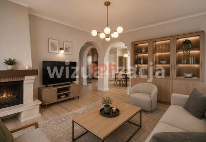 Dom 156 m² | 5 pokoi | 128 m² budynku usługowego | duża działka 962 m²