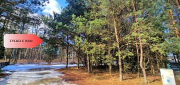 Zamieszkaj w sercu borów! tleń! jezioro! mpzp