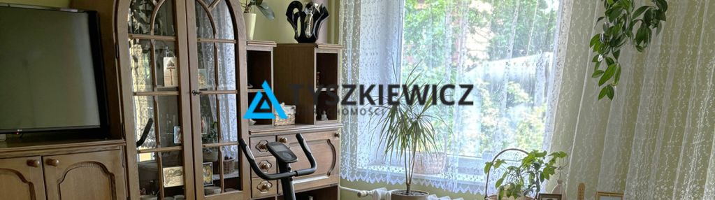 Przytulne mieszkanie w świetnej lokalizacji