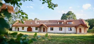 Idealne pod dom i działalność lub gabinety