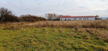 Atrakcejna działka ze "studium" bez mpzp