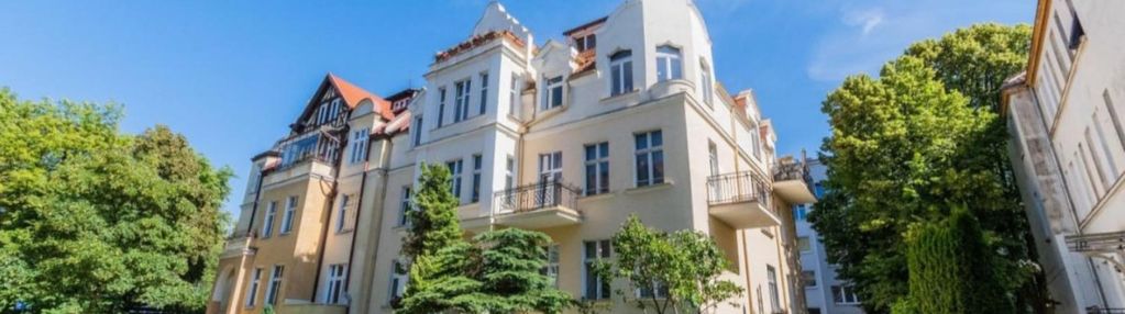 Gotowiec inwestycyjny 200 m od plaży – sopot,