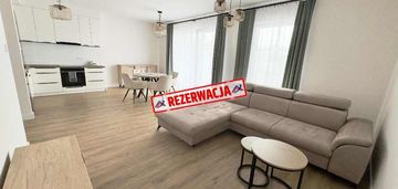 2 m. postojowe | umeblowane | klima | rekuperacja