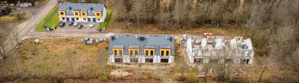 Nowość -od dzisiaj w sprzedaży iii etap inwestycji