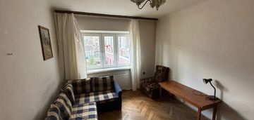 2-pokojowe mieszkanie na woli