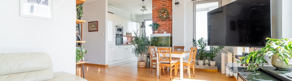 Prestiżowy apartament z widokiem na morze!