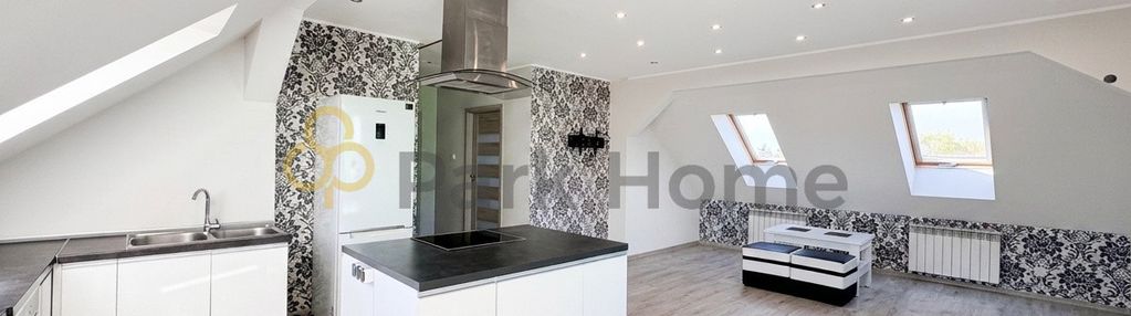 Bezczynszowe|przestronne mieszkanie z tarasem