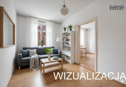 2 pokojowe mieszkanie w bolesławcu