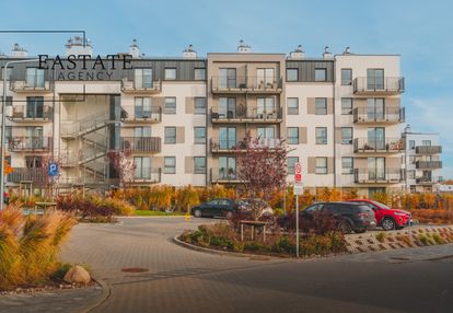 Funkcjonalne 3 pokoje | 59 m² | pastelowa, gdańsk