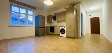 Mieszkanie na wynajem  | 56 m²